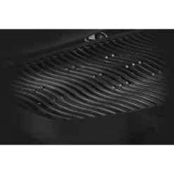 Barbecue Gaz Travel Q Pro 285 Série Limitée Phantom Sur Chariot Pliant - NAPOLEON -Le Coin du Grill barbecue gaz travel q pro serie limitee phantom sur chariot pliant napoleon 6