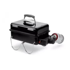 Barbecue Gaz Go-Anywhere - Black - WEBER 7 Barbecue Gaz Go-Anywhere - Black - WEBER -Le Coin du Grill barbecue gaz weber go anywhere 2