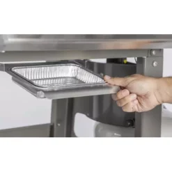 Barbecue Gaz WEBER Spirit Ii E-210 Gbs -Le Coin du Grill barbecue gaz weber spirit ii e 210 gbs black plancha 3