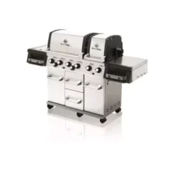 Barbecue Gaz Imperial S 690 Ir Broil King -Le Coin du Grill barbecue imperial xls broilking 1