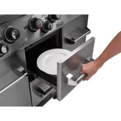 Barbecue Gaz Imperial S 690 Ir Broil King -Le Coin du Grill barbecue imperial xls broilking 3