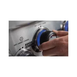 Barbecue Gaz Imperial S 690 Ir Broil King -Le Coin du Grill barbecue imperial xls broilking 5