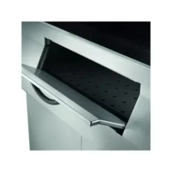 Barbecue Charbon De Bois Pro 605 Inox NAPOLEON -Le Coin du Grill barbecue inox pro 605 charbon napoleon 4