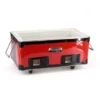 Barbecue Japonais Konro Square B-4 37,5 X 21,5 X 17,5 Cm
