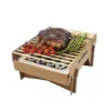 Barbecue Jetable Casusgrill