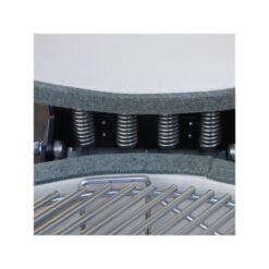 Barbecue Kamado Classic Large 49cm Solo - THE BASTARD -Le Coin du Grill barbecue kamado classic large solo the bastard 2