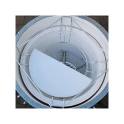 Barbecue Kamado Classic Large 49cm Solo - THE BASTARD -Le Coin du Grill barbecue kamado classic large solo the bastard 3