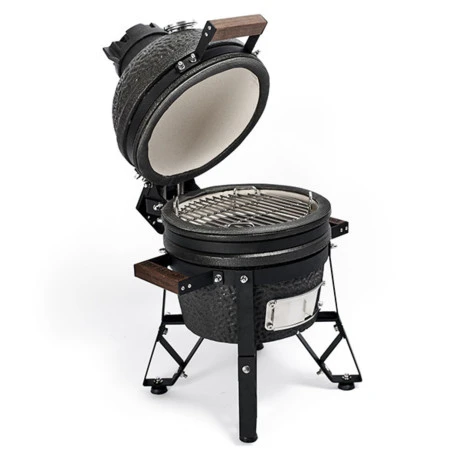 Barbecue Kamado Urban Small - THE BASTARD 2 Barbecue Kamado Urban Small - THE BASTARD – Image 2