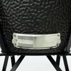 Barbecue Kamado XL Complete Urban / Chariot - THE BASTARD -Le Coin du Grill barbecue kamado xl complete urban chariot the bastard 2