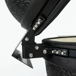 Barbecue Kamado XL Complete Urban / Chariot - THE BASTARD -Le Coin du Grill barbecue kamado xl complete urban chariot the bastard 3