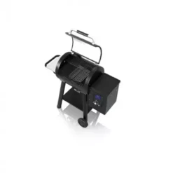 Barbecue Regal Pellet 400 BROIL KING -Le Coin du Grill barbecue regal pellet 400 broil king 2022 2