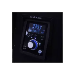 Barbecue Regal Pellet 400 BROIL KING -Le Coin du Grill barbecue regal pellet 400 broil king 2022 3