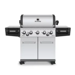 Barbecue Gaz Regal S 590 Pro Ir Broil King
