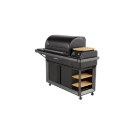 Barbecue à Pellets TRAEGER TIMBERLINE XL -Le Coin du Grill barebcue a pellets traeger timberline xl 1