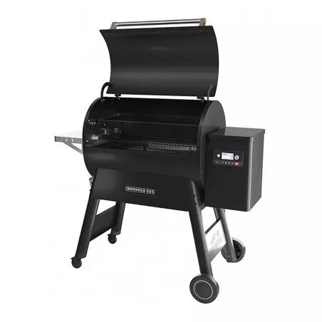 Barbecue à Pellets TRAEGER Ironwood 885 2 Barbecue à Pellets TRAEGER Ironwood 885 – Image 2
