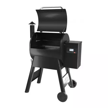 Barbecue à Pellets TRAEGER Pro 575 2 Barbecue à Pellets TRAEGER Pro 575 – Image 2