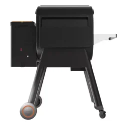 Barbecue à Pellets TRAEGER Timberline 850 Noir 8 Barbecue à Pellets TRAEGER Timberline 850 Noir -Le Coin du Grill bbq a pellets traeger timberline 850 noir 3