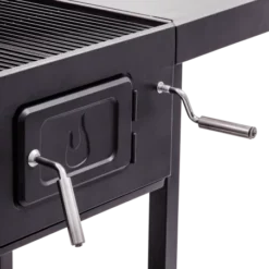 BBQ Charbon Ferme Charbroil Performance Charcoal 3500 -Le Coin du Grill bbq charbon ferme charbroil performance charcoal 3500 2