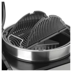 BBQ Charbon NAPOLEON Rodeo Pro22K-Leg 57 Cm 7 BBQ Charbon NAPOLEON Rodeo Pro22K-Leg 57 Cm -Le Coin du Grill bbq charbon ferme napoleon boule rodeo pro 57 cm 2