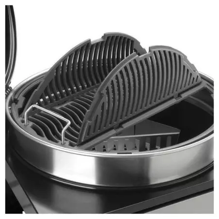 BBQ Charbon NAPOLEON Rodeo Pro22K-Leg 57 Cm 3 BBQ Charbon NAPOLEON Rodeo Pro22K-Leg 57 Cm â Image 3