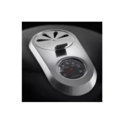 BBQ Charbon NAPOLEON Rodeo Pro22K Sur Chariot -Le Coin du Grill bbq charbon ferme napoleon boule rodeo pro sur chariot 4