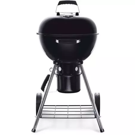 Napoleon Barbecue Charbon Rodeo NK18K-Leg 47 Cm - Noir - NAPOL 2 Napoleon Barbecue Charbon Rodeo NK18K-Leg 47 Cm - Noir - NAPOL â Image 2