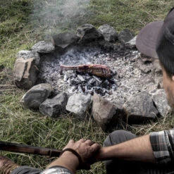 Charbonnière En Inox PETROMAX -Le Coin du Grill charbonniere en inox petromax 10