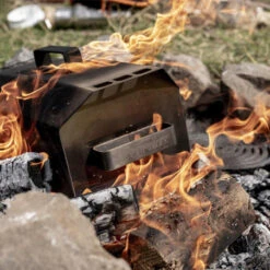 Charbonnière En Inox PETROMAX -Le Coin du Grill charbonniere en inox petromax 8