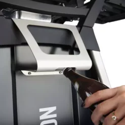 Napoleon Chariot Travel Q Pro 285 - Noir - NAPOL -Le Coin du Grill chariot pour travel q pro285 2