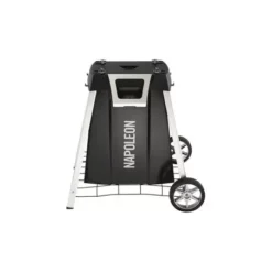 Napoleon Chariot Travel Q Pro 285 - Noir - NAPOL
