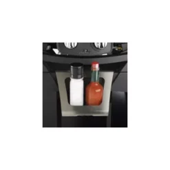 Napoleon Chariot Travel Q Pro 285 - Noir - NAPOL -Le Coin du Grill chariot pour travel q pro285 3