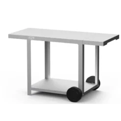 Desserte Vintage Pure XL Inox