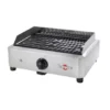 Grill Electrique KRAMPOUZ Mythic 400X250 - 1700W