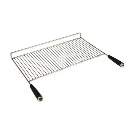 Grille Inox 66cm Pour Grilloir FORGE ADOUR 961.66 1 Grille Inox 66cm Pour Grilloir FORGE ADOUR 961.66