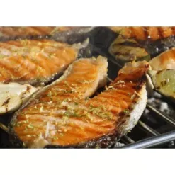 Grilloir Montory Inox 61 X 40 -Le Coin du Grill grilloir montory inox 2