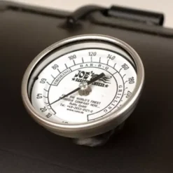 Barbecue Fumoir Bois & Charbon De Bois JOE'S 16' Chuckwagon -Le Coin du Grill joe s 16 chuckwagon 5