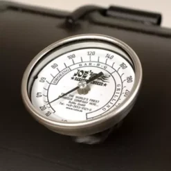 Barbecue Fumoir Charbon & Bois JOE'S Wild West -Le Coin du Grill joe s wild west 3