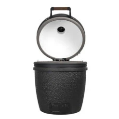 Kamado VX Large Solo - THE BASTARD -Le Coin du Grill kamado vx large solo the bastard 2