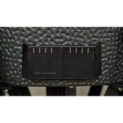 Kamado VX Large Solo - THE BASTARD -Le Coin du Grill kamado vx large solo the bastard 3