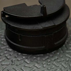 Kamado VX Large Solo - THE BASTARD -Le Coin du Grill kamado vx large solo the bastard 4