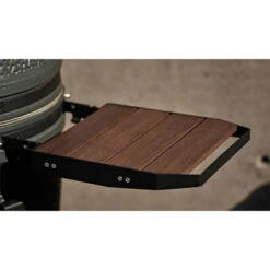 Kamado VX Medium Complete Sur Chariot - THE BASTARD -Le Coin du Grill kamado vx medium complete sur chariot the bastard 1