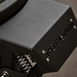 Kamado VX Medium Complete Sur Chariot - THE BASTARD -Le Coin du Grill kamado vx medium complete sur chariot the bastard 4