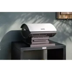 Le Barbecue Français - L40 Duo - LE MARQUIER -Le Coin du Grill le barbecue francais l40 duo le marquier 3