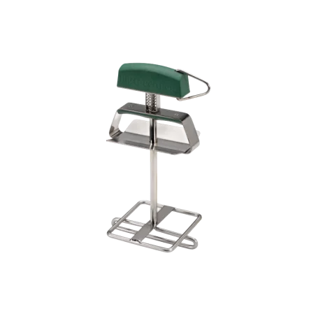 Pack + De Noël BIG GREEN EGG M Avec Chariot à Poignee + Conveggtor + Racloir + Extracteur + Grille Fonte + Allume-feux X2 3 Pack + De Noël BIG GREEN EGG M Avec Chariot à Poignee + Conveggtor + Racloir + Extracteur + Grille Fonte + Allume-feux X2 – Image 3