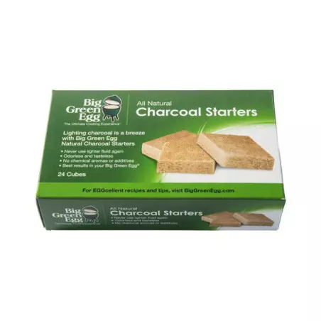 Pack + De Noël BIG GREEN EGG M Avec Chariot à Poignee + Conveggtor + Racloir + Extracteur + Grille Fonte + Allume-feux X2 5 Pack + De Noël BIG GREEN EGG M Avec Chariot à Poignee + Conveggtor + Racloir + Extracteur + Grille Fonte + Allume-feux X2 – Image 5