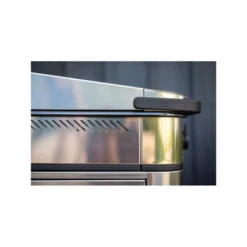 Combo Plancha Enosign Gaz 65 Inox 2023 Avec Capot Inox - ENO -Le Coin du Grill pack combo plancha enosign gaz 65 inox 4