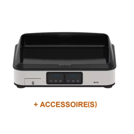 Pack + Plancha Electrique Enosign 65 2 Pack + Plancha Electrique Enosign 65 – Image 2