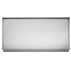 Plancha Elect PLANET Chef 80 Plaque Inox Lisse (Réf. 240006) 6 Plancha Elect PLANET Chef 80 Plaque Inox Lisse (Réf. 240006) -Le Coin du Grill plancha elec planet chef 80 plaque inox lisse ref 240006 2