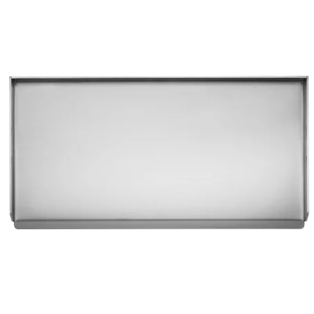 Plancha Elect PLANET Chef 80 Plaque Inox Lisse (Réf. 240006) 3 Plancha Elect PLANET Chef 80 Plaque Inox Lisse (Réf. 240006) – Image 3