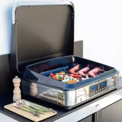 Plancha Electrique Enosign 65 9 Plancha Electrique Enosign 65 -Le Coin du Grill plancha electrique enosign 65 4